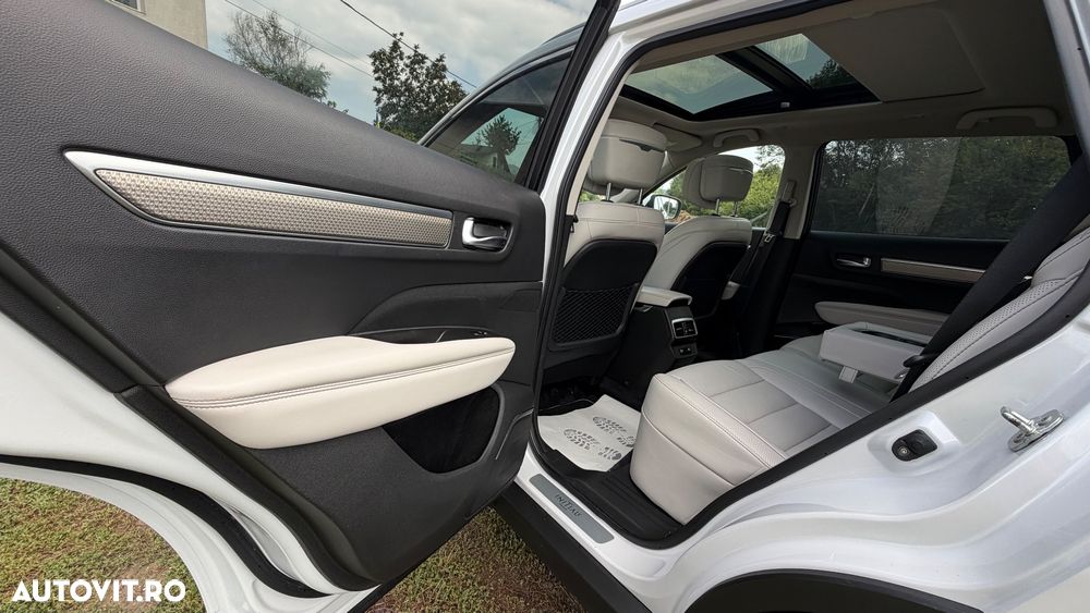 Renault Koleos BLUE dCi 190 4WD X-tronic INITIALE PARIS - 37