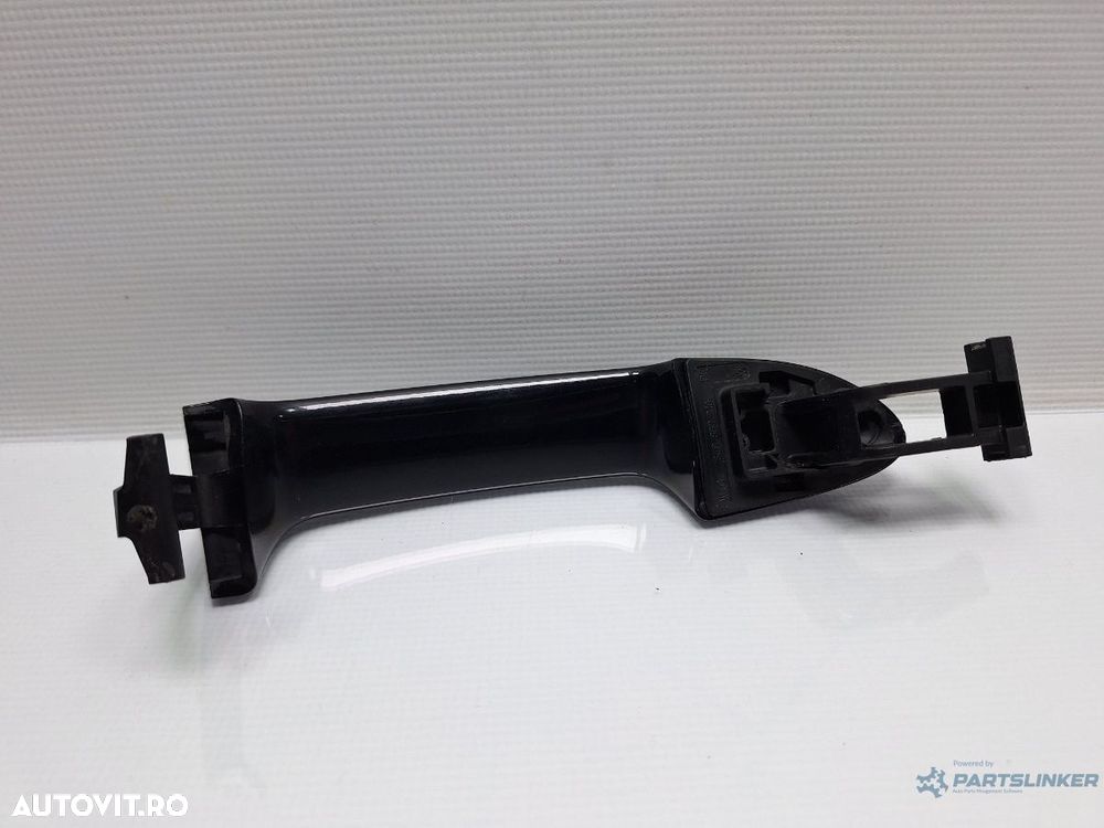 Maner usa VOLKSWAGEN PASSAT Variant 3C5 2005 - 2011 TDI BMP 3C0837210 dreapta - 5