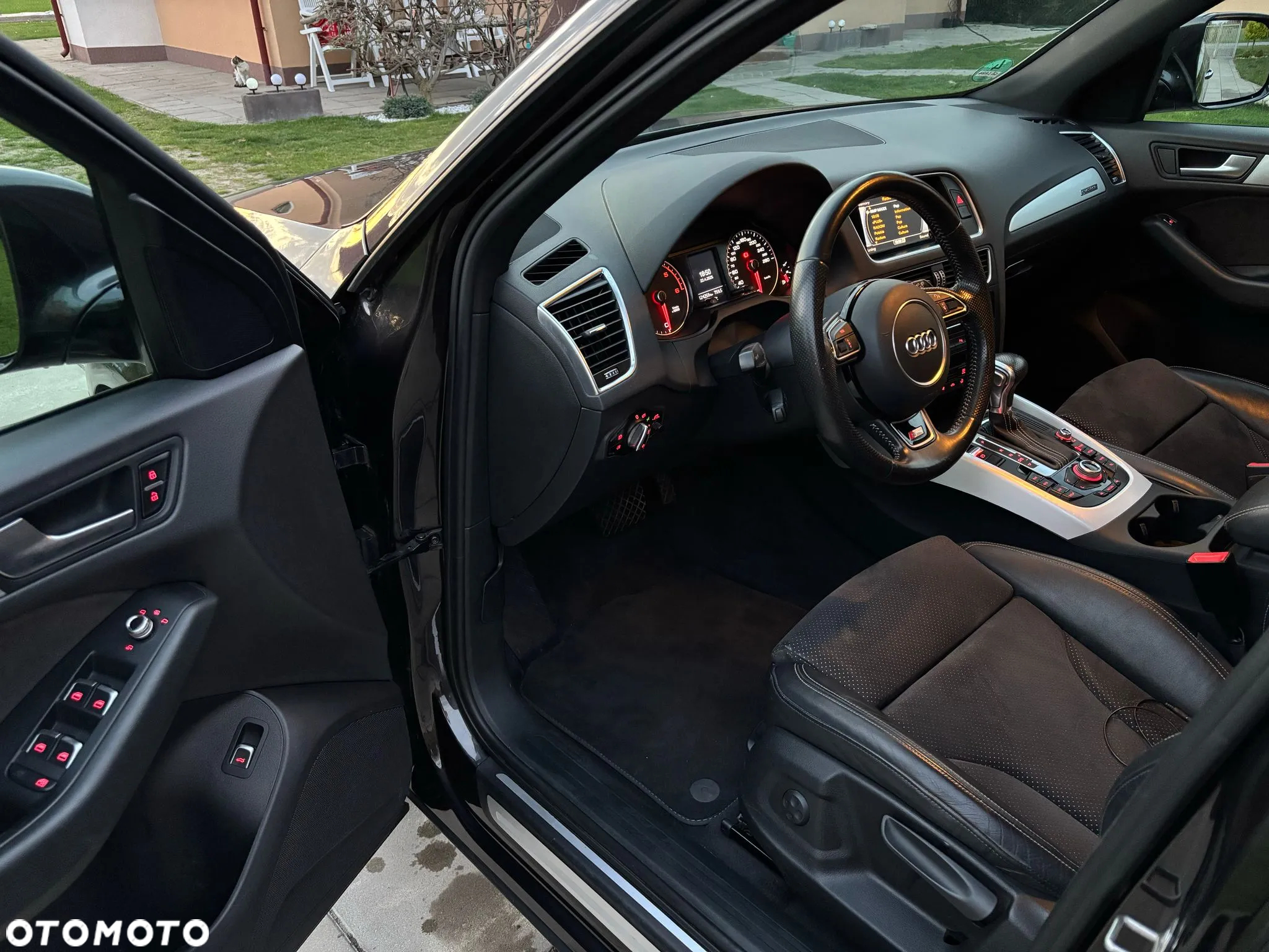 Audi Q5 - 9