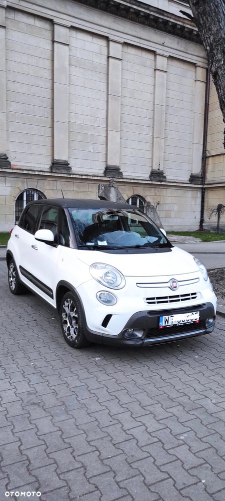 Fiat 500L - 15