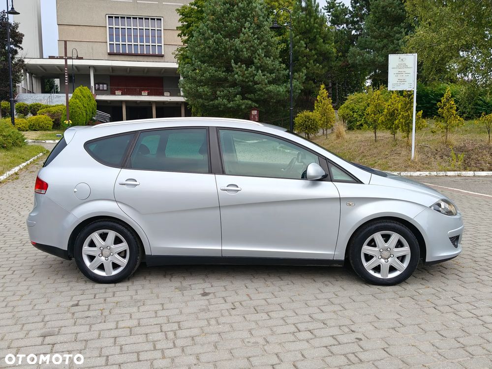 Seat Altea XL 1.9 TDI DPF Sport - 5