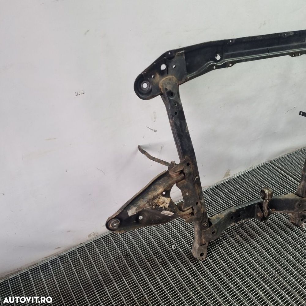 Jug motor Dacia Sandero 2 Facelift 1.0 SCE 2016 - 2020 73CP B4D 401 B4D 400 B4D 490 ... - 2
