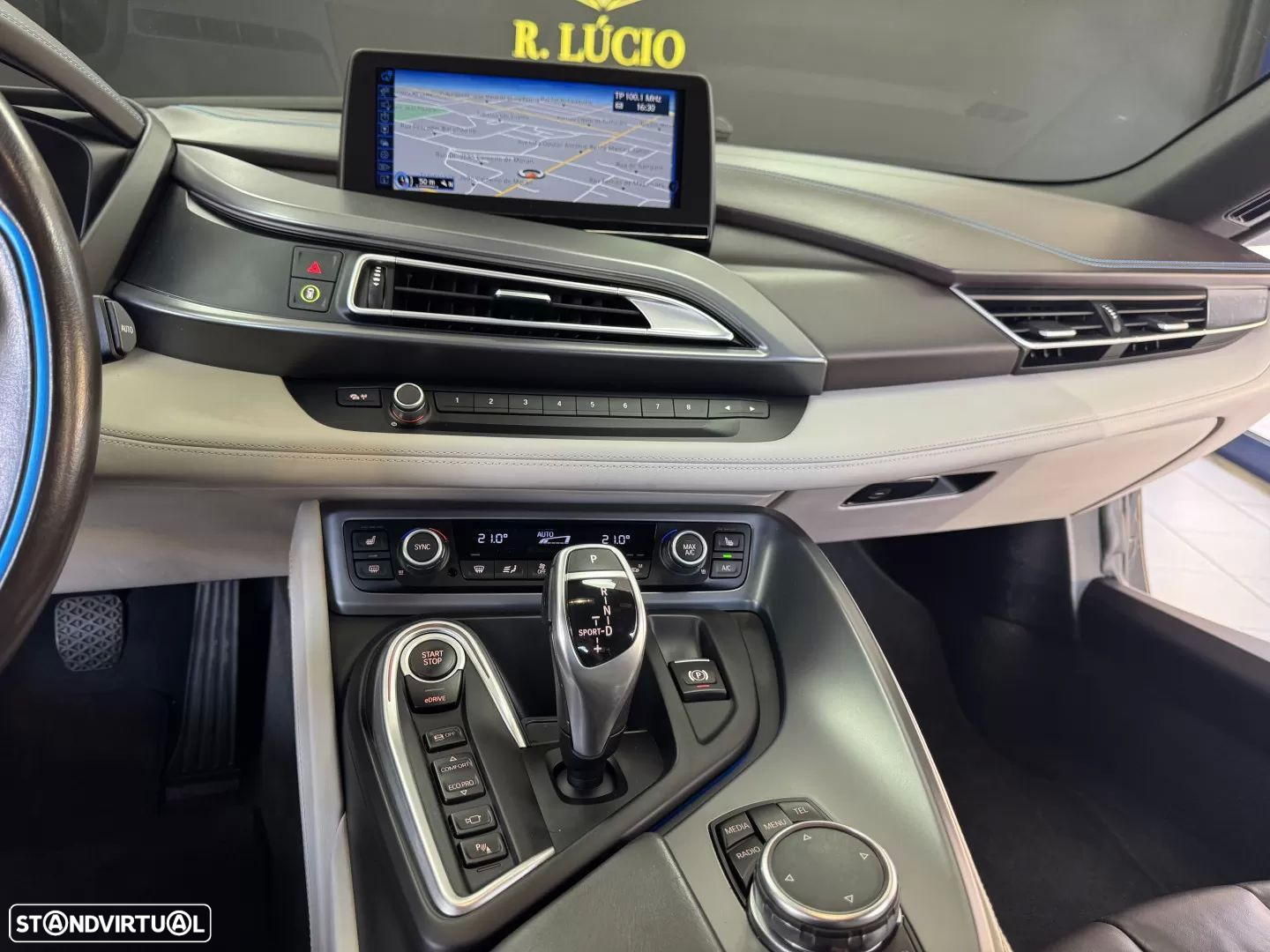 BMW i8 Standard - 53
