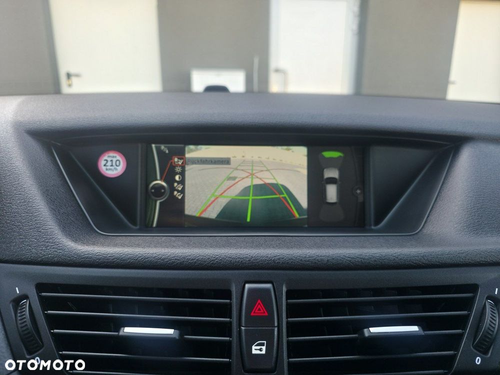 BMW X1 - 17