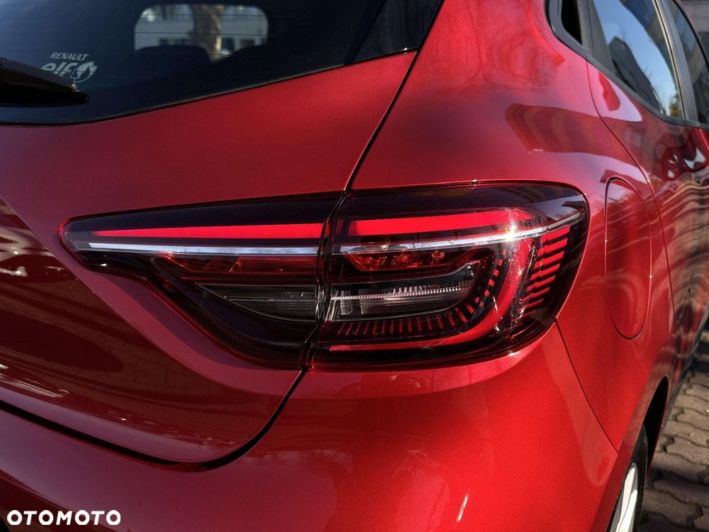 Renault Clio 1.0 TCe Intens - 21