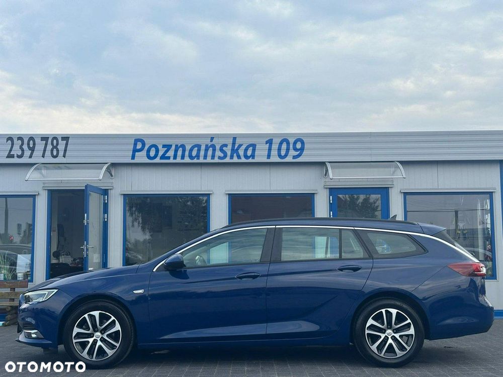 Opel Insignia - 27