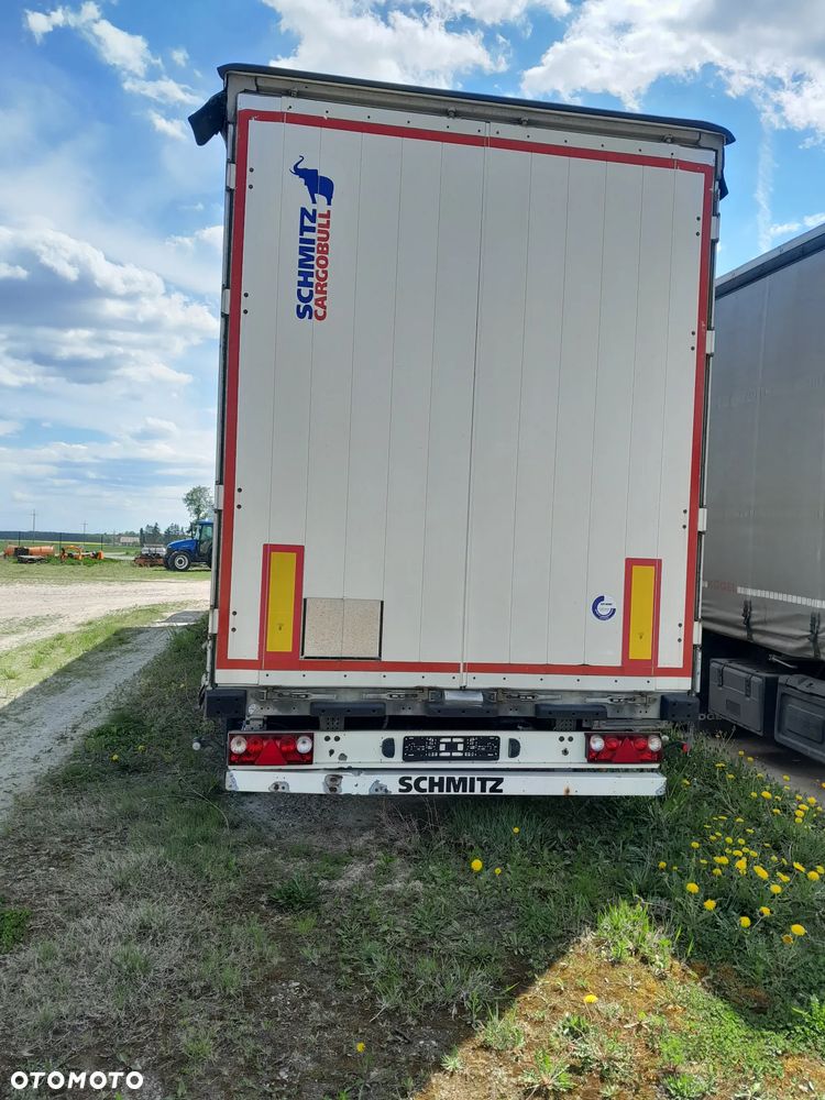 Schmitz Cargobull - 2