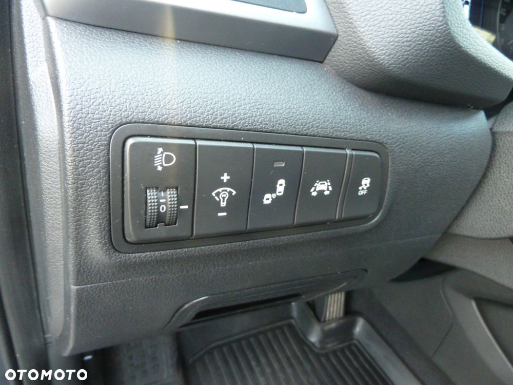 Hyundai Tucson 1.6 Turbo 4WD DCT Style - 16