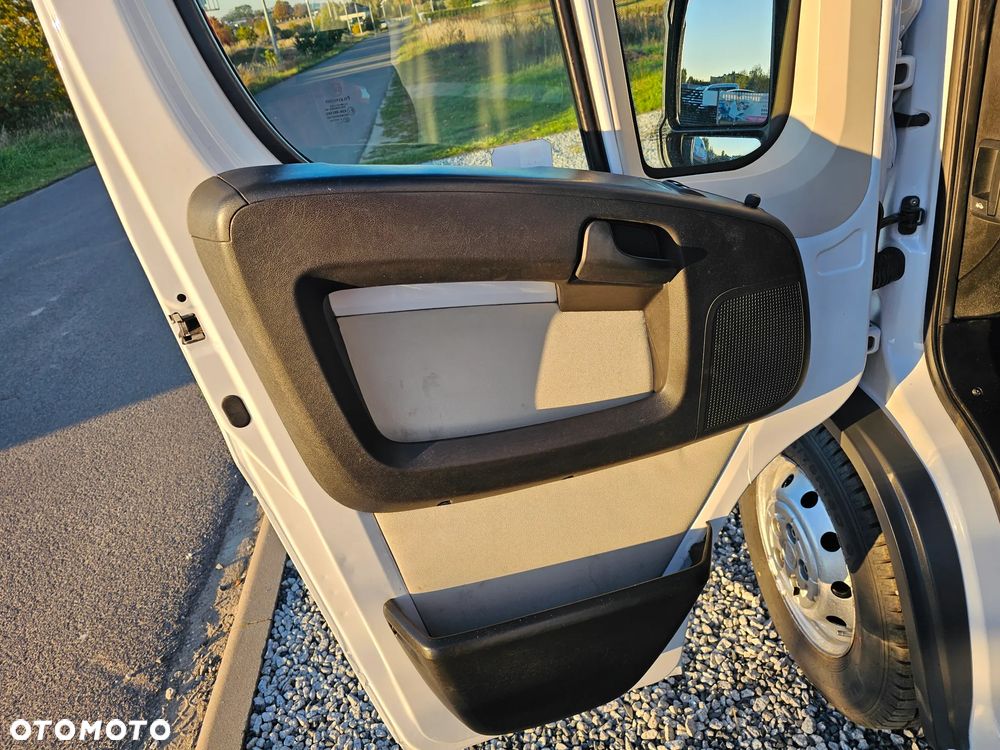 Fiat DUCATO MAXI - 10