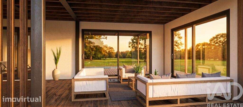 Casa / Villa em Alfeizerão de 170,00 m2 - Grande imagem: 4/15