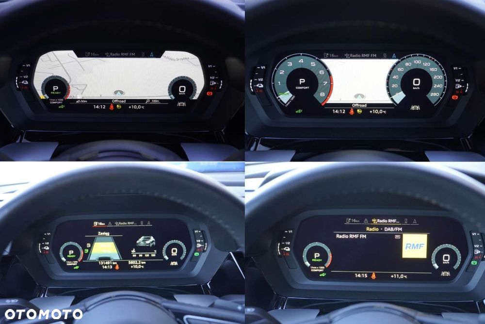 Audi A3 Sportback 40 TFSIe S tronic advanced - 22