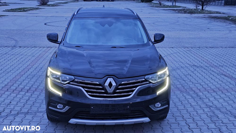 Renault Koleos ENERGY dCi 130 INTENS - 21