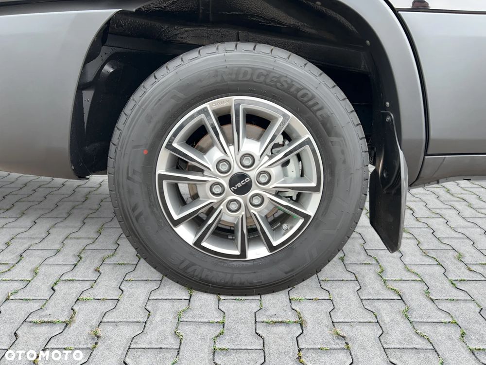 Iveco Daily 35S21HA8/P 3.0 Diesel 210KM Autolaweta Polmar dostępna "od ręki" - 33