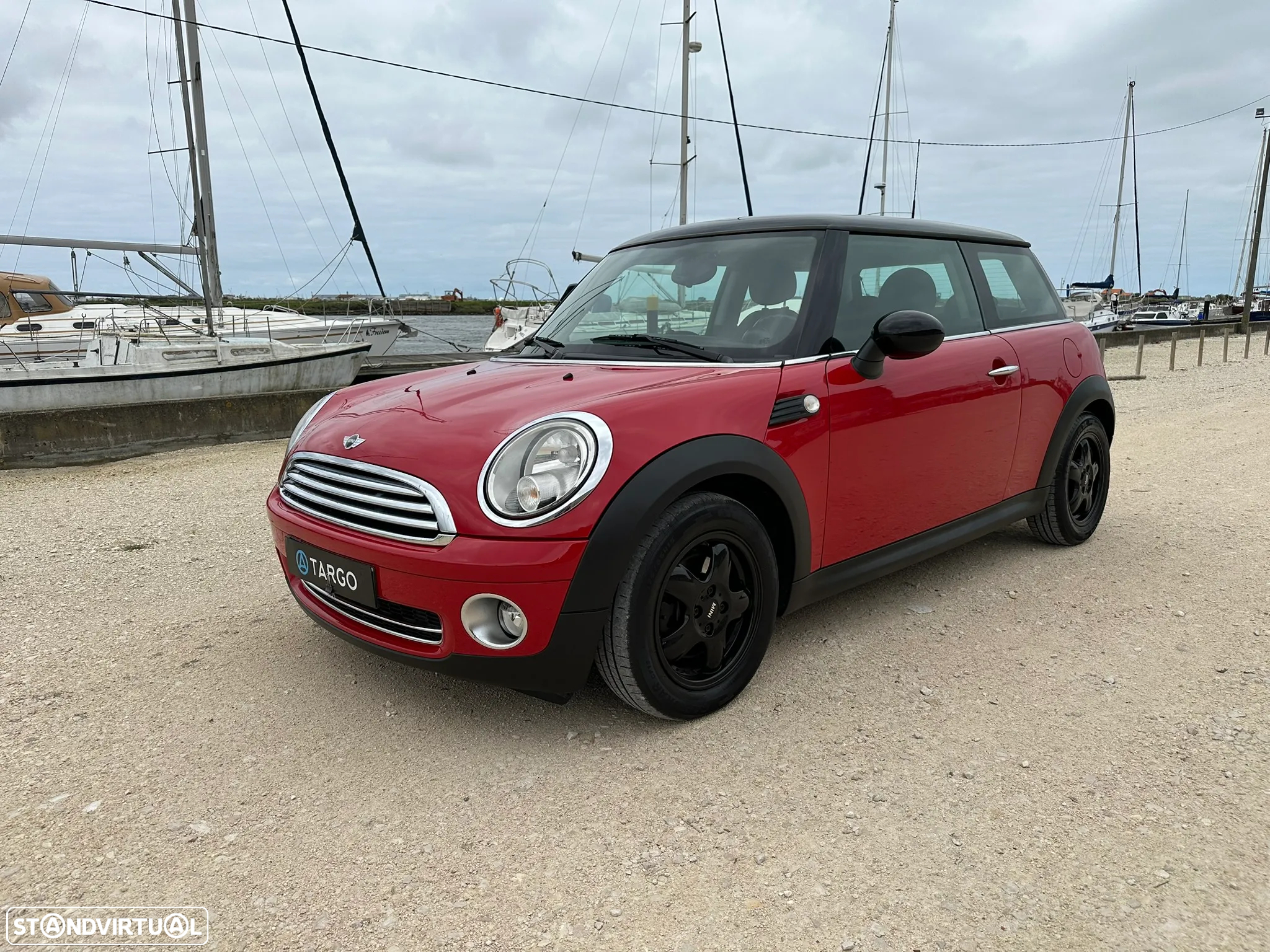 MINI 3 Portas - 3