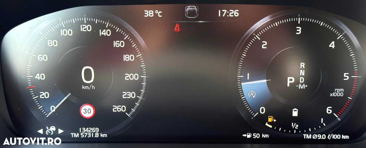 Volvo XC 90 - 24