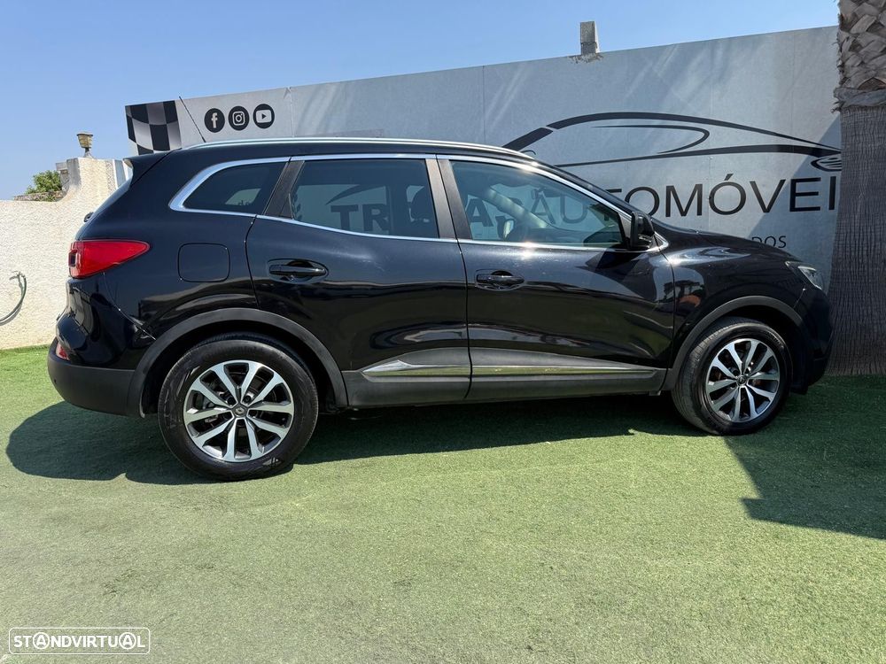 Renault Kadjar - 46