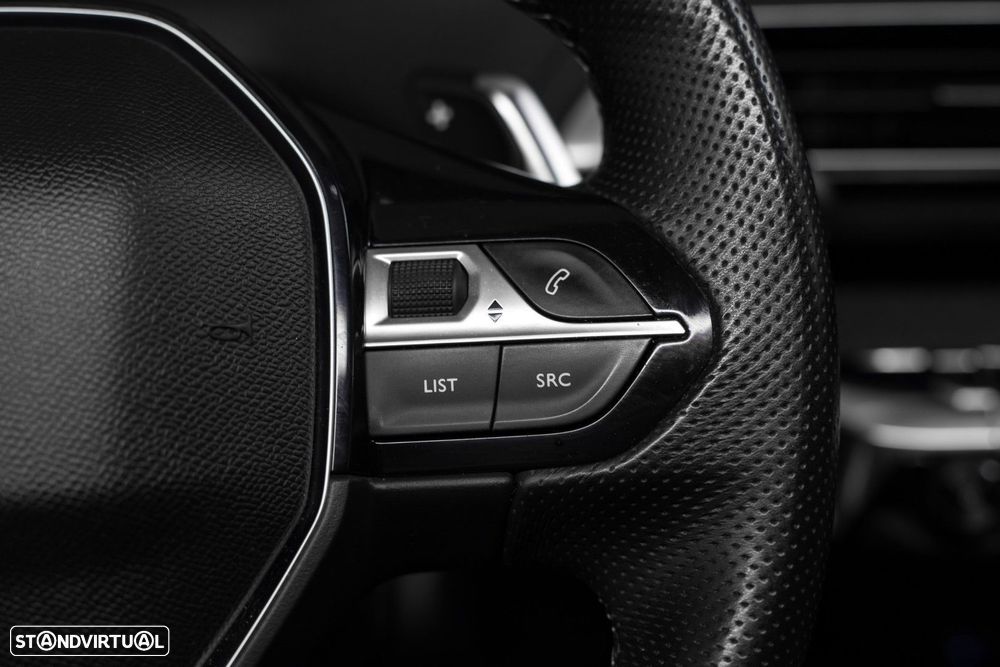 Peugeot 3008 1.5 BlueHDi GT Line EAT8 - 34