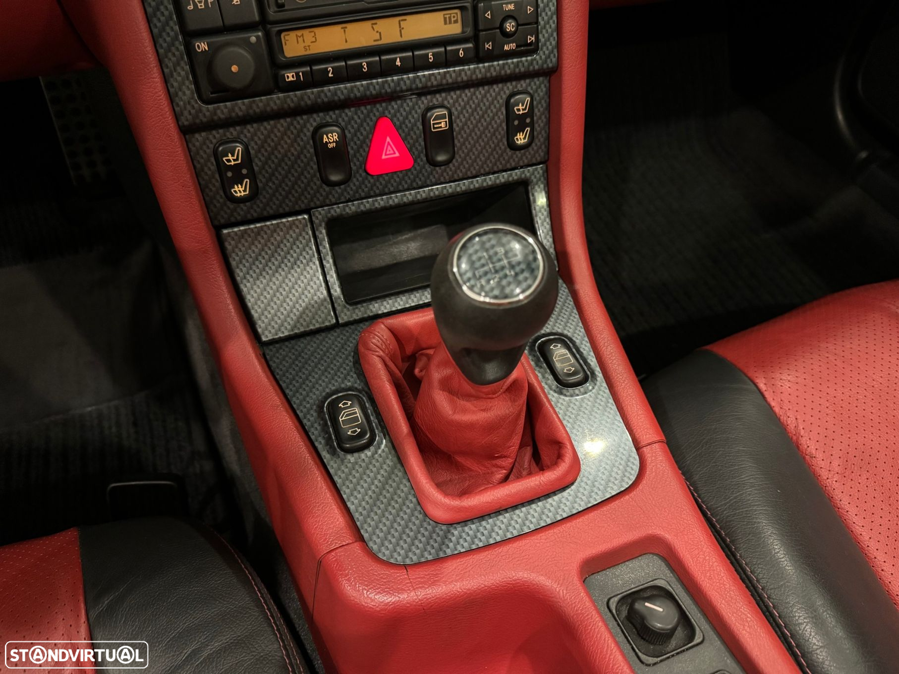 Mercedes-Benz SLK 200 Kompressor - 37