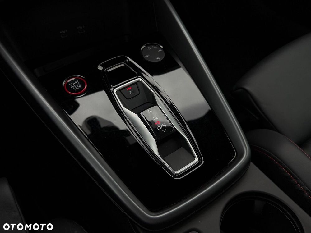 Audi S3 Sportback 2024