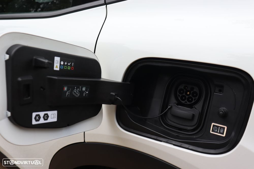 Citroën e-C4 X Feel Pack - 26