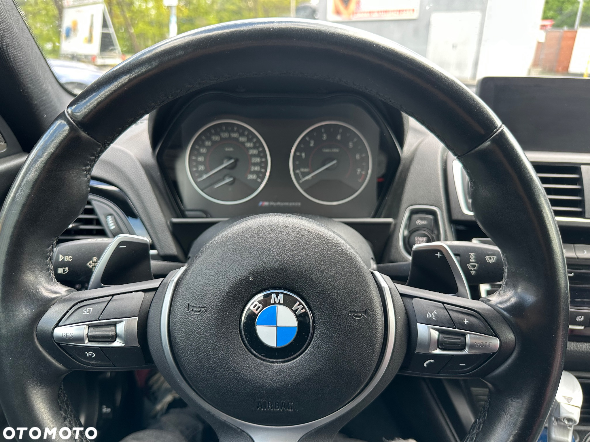BMW Seria 2 M240i Coupe - 26