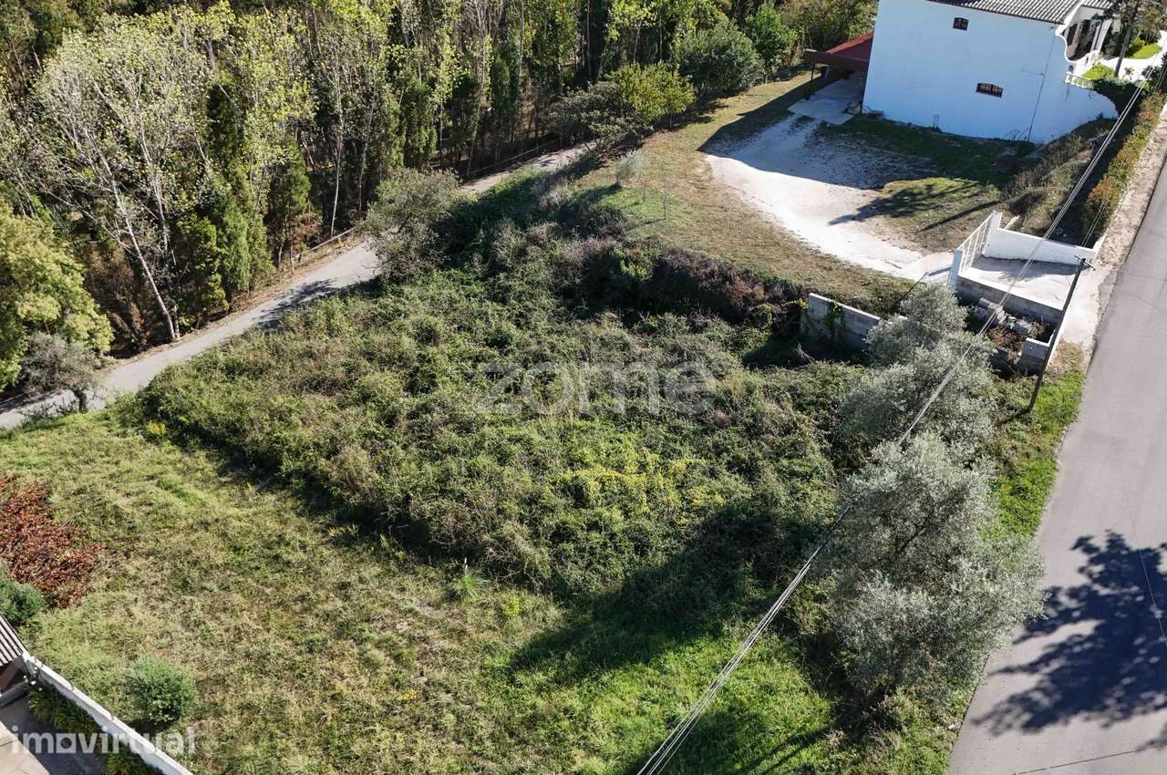 Terreno urbanizável com 870 m² e 15m² de frente - Grande imagem: 4/17