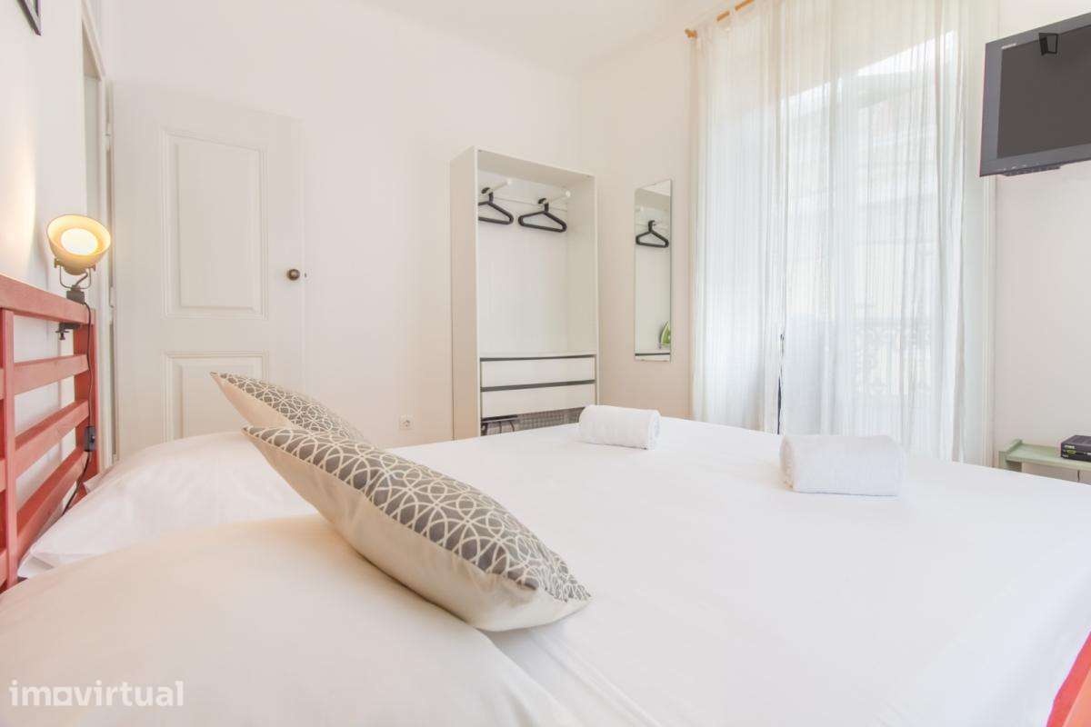 Apartamento com 1 quartos - localizado em Alfama Lisbon - Grande imagem: 5/17