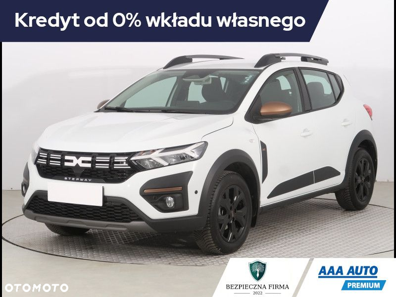 Dacia Sandero - 2