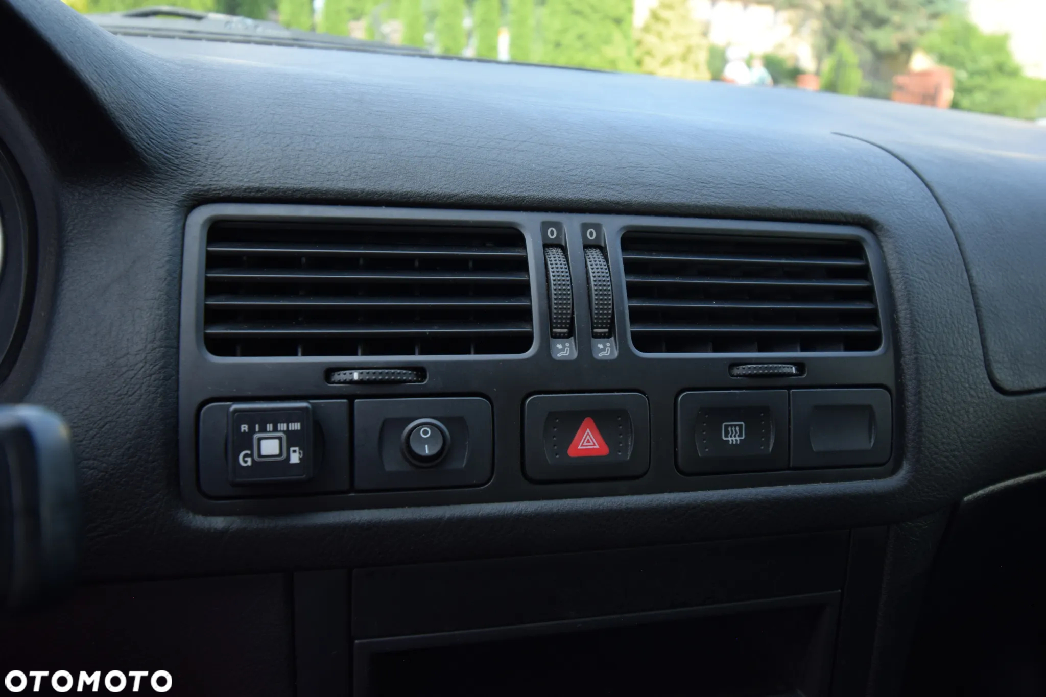 Volkswagen Bora 2.0 - 17