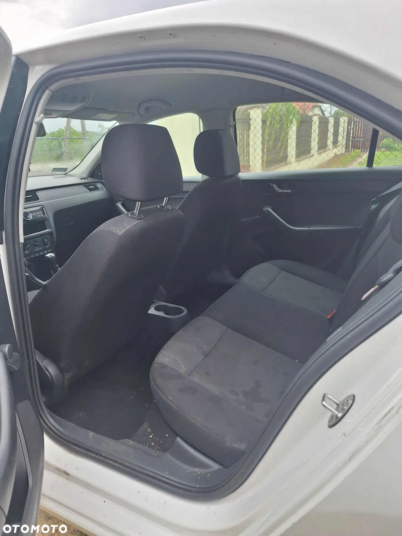 Skoda RAPID - 15