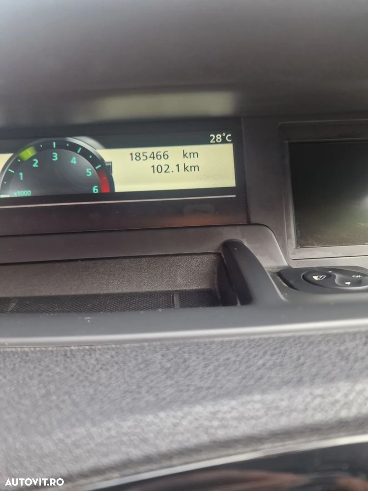 Renault Grand Scenic dCi 130 FAP Dynamique - 10