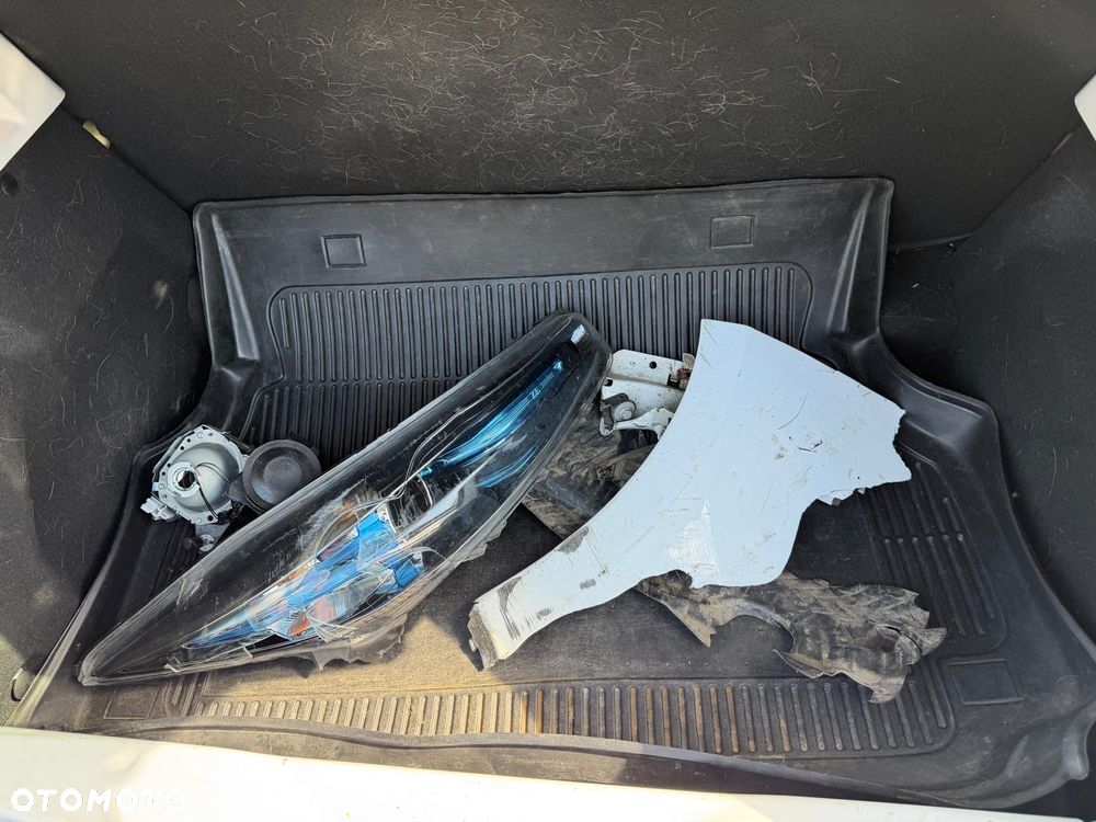 Renault Zoe (mit Batterie) 41 kwh Intens - 19