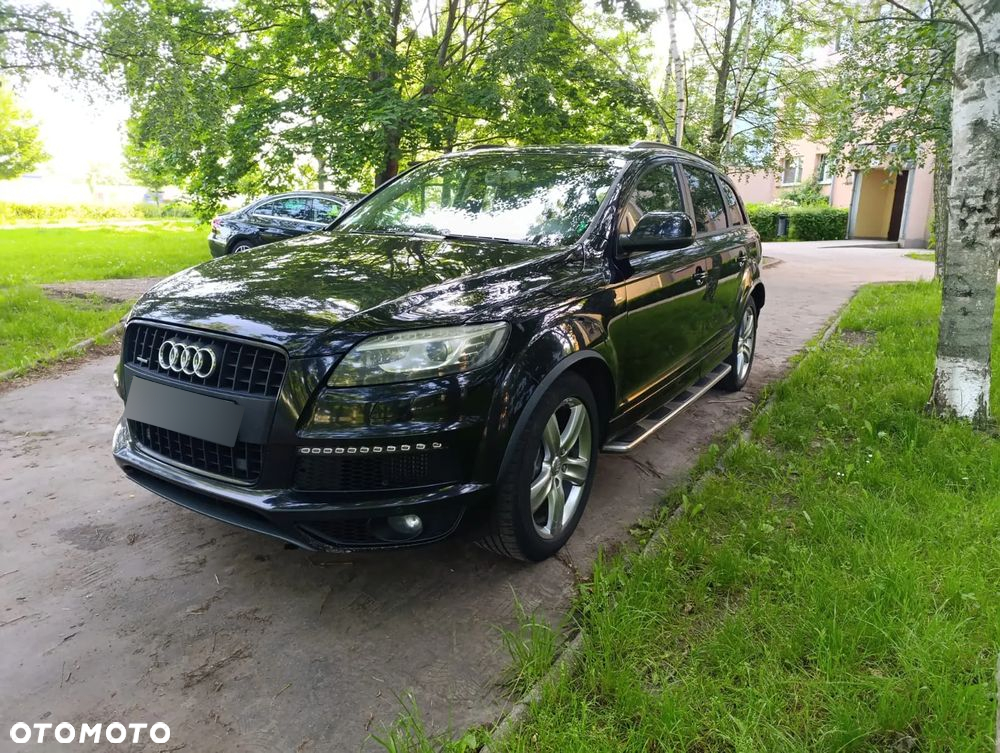 Audi Q7 - 4