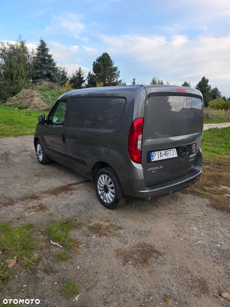 Fiat Doblo - 7