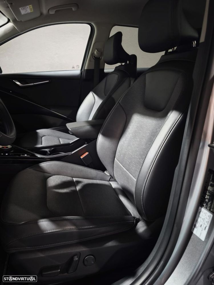 Kia e-Niro - 14