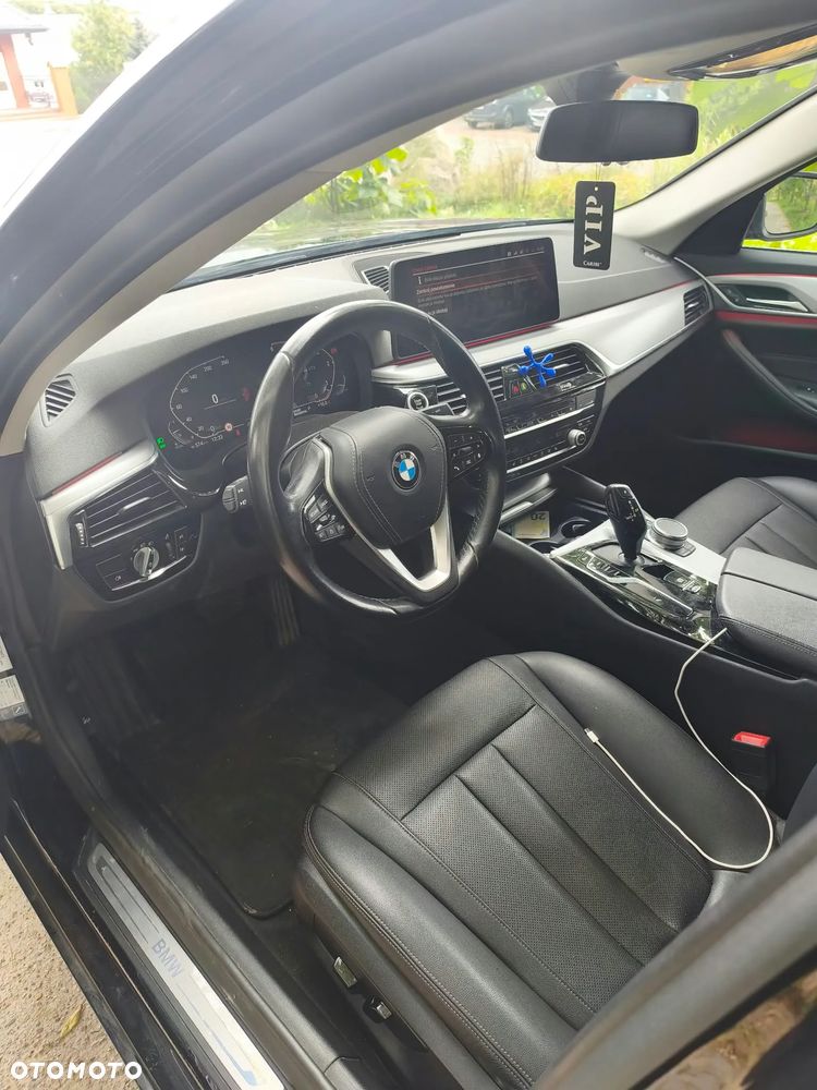 BMW Seria 5 - 9