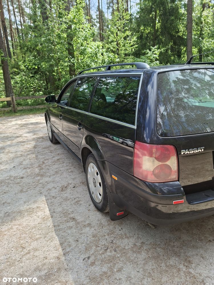 Volkswagen Passat - 2