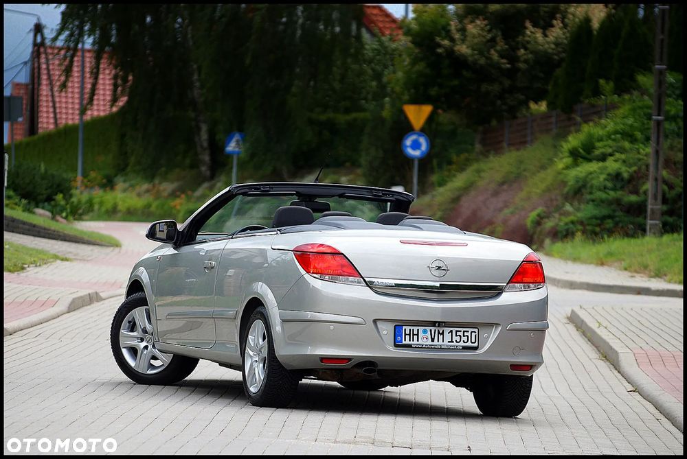 Opel Astra 1.6 Edition - 2