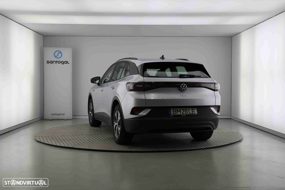 VW ID.4 52 kWh Pure Performance - 3