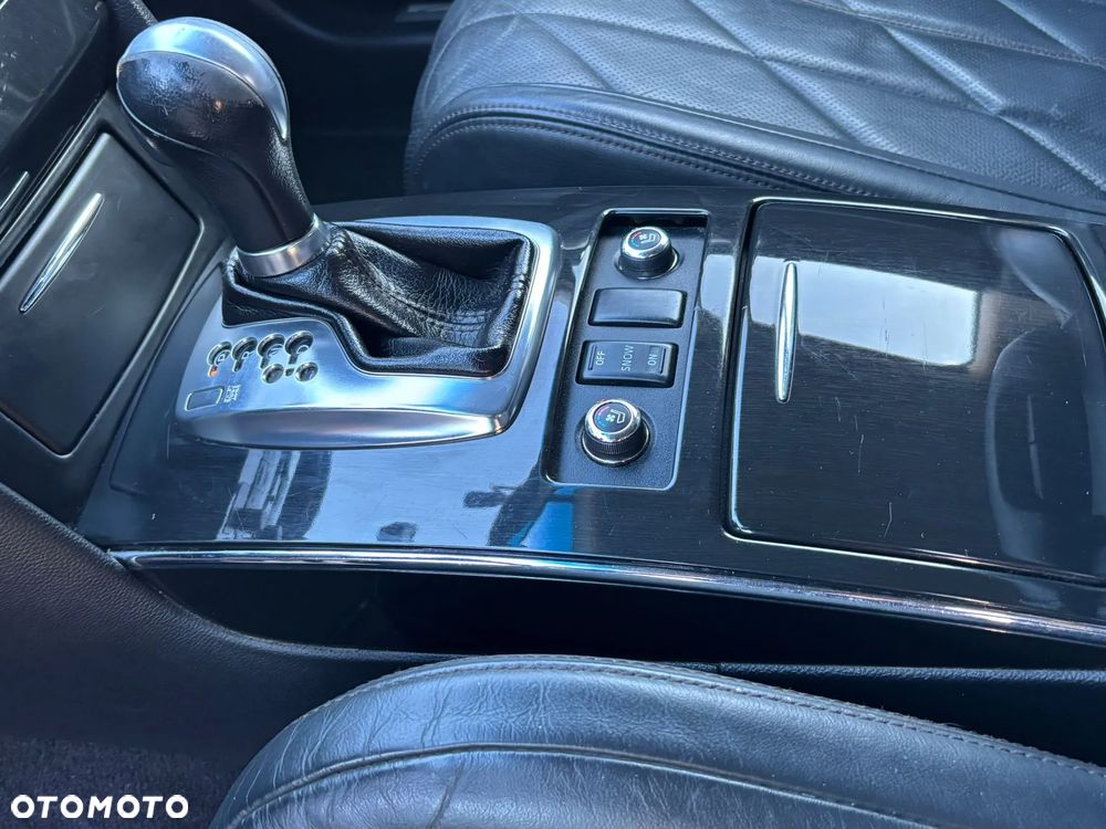 Infiniti FX FX35 AWD - 16