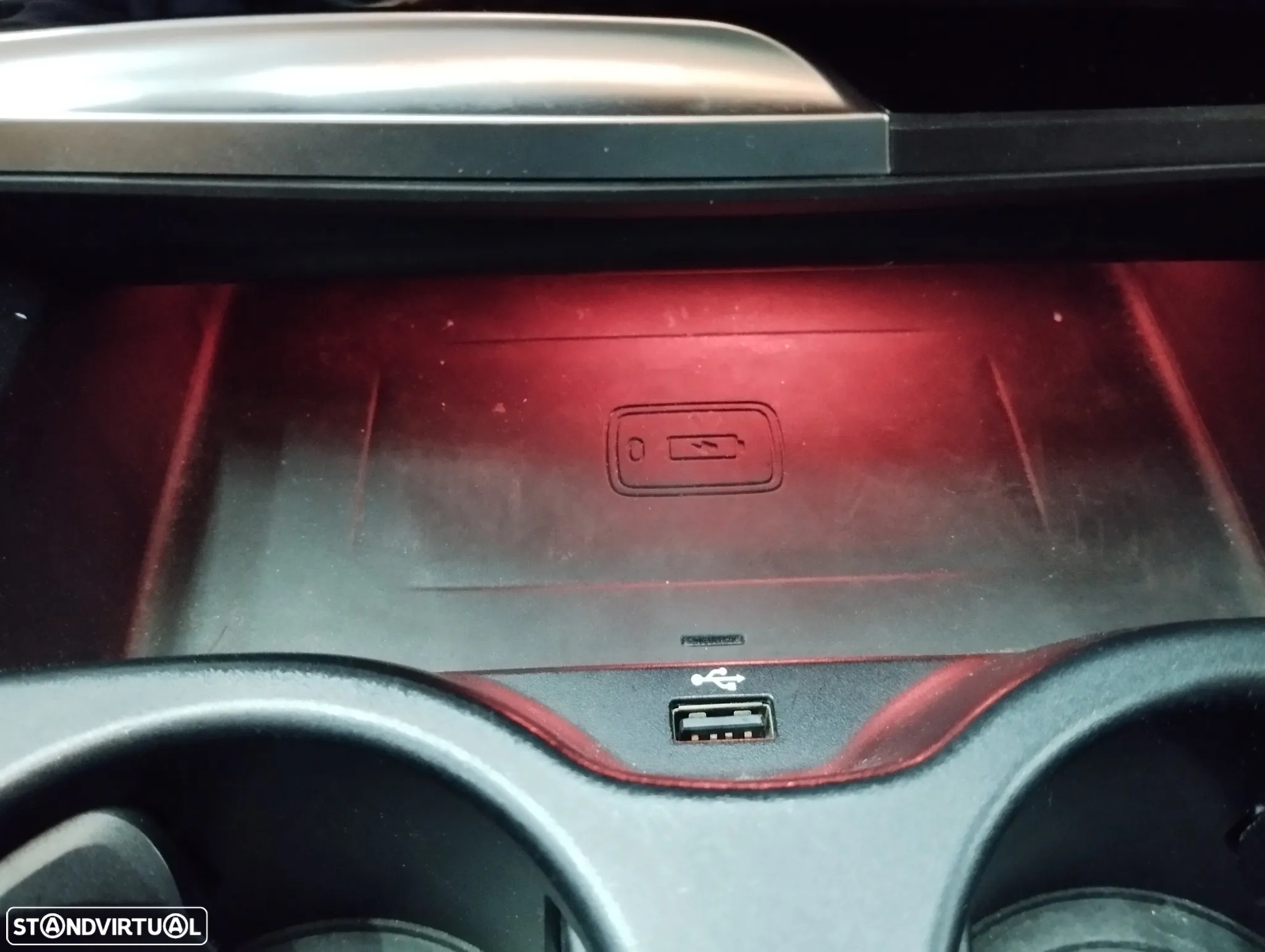 BMW 520 d Pack M Auto - 45