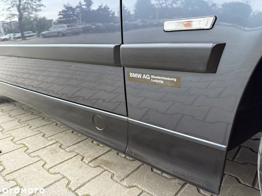 BMW Seria 3 316i - 10