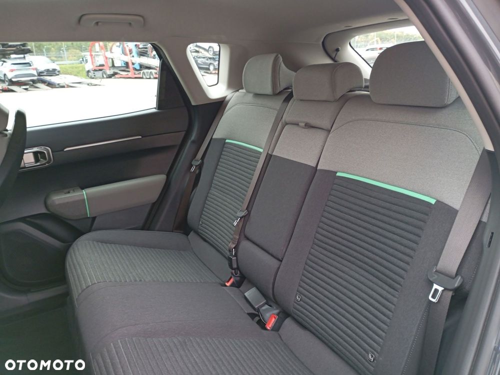 Kia EV4 58.3kWh Air - 16