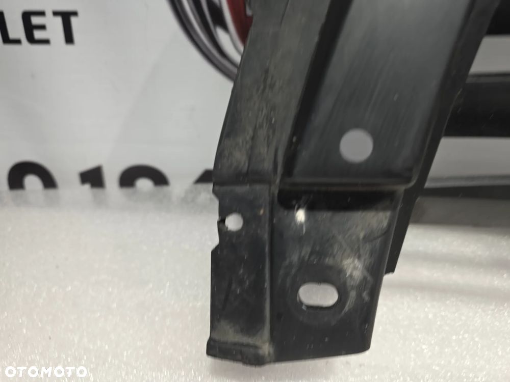 OPEL COMBO E 18- PŁYTA / OSŁONA POD ZDERZAK PRZEDNI PRZÓD , NR 9825323580 / 9859016980 / 9859314580 , NR AUKCJI NSŁ515 - 13