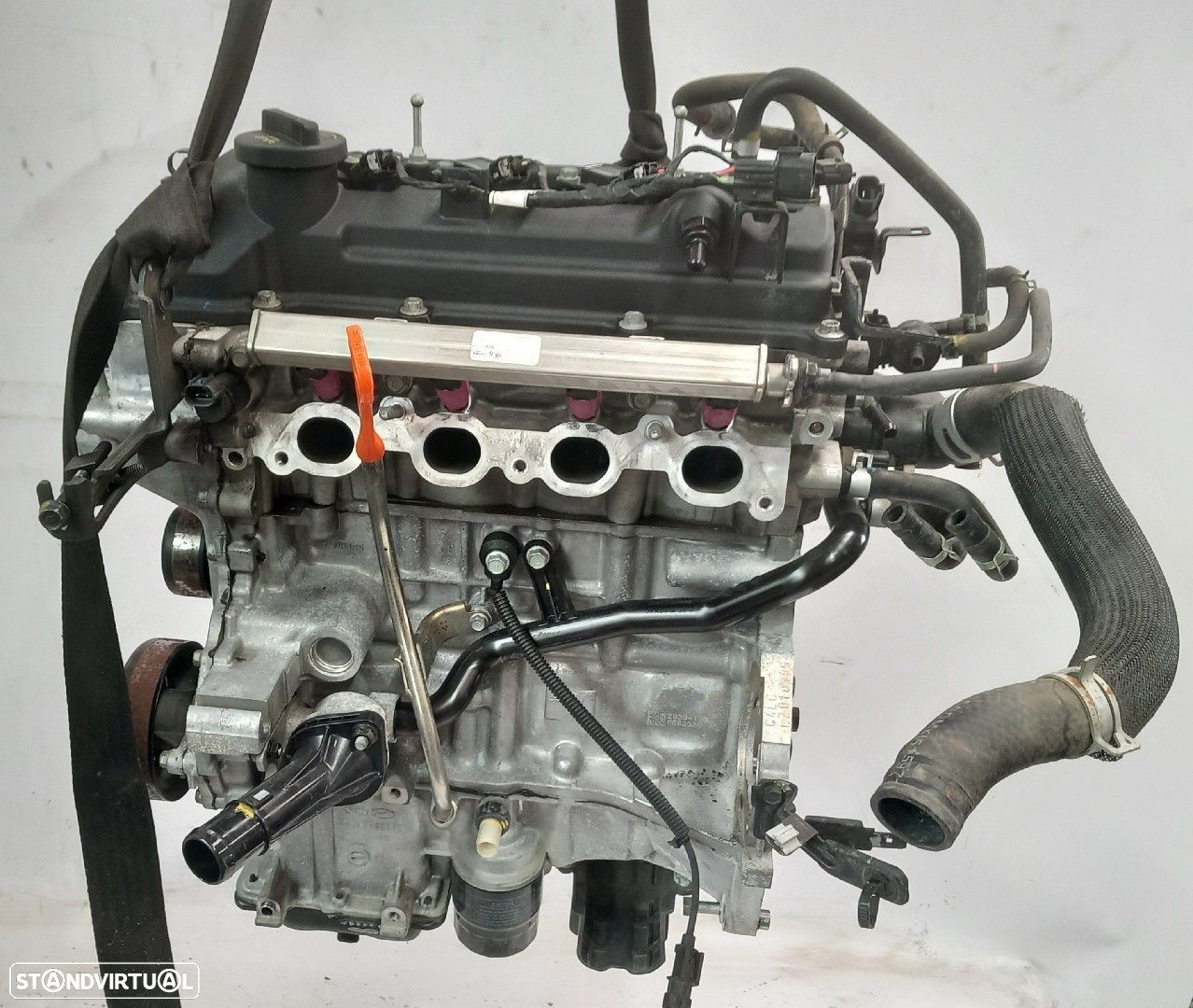 Motor completo HYUNDAI i30 (GD) - 1