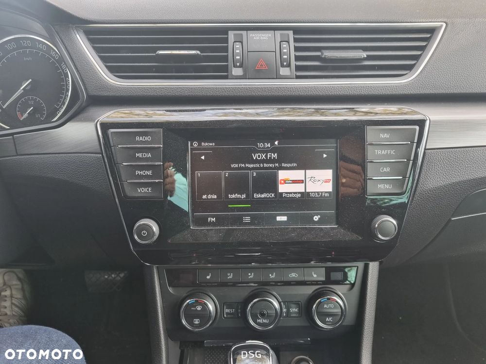 Skoda Superb 2.0 TSI Style DSG - 24