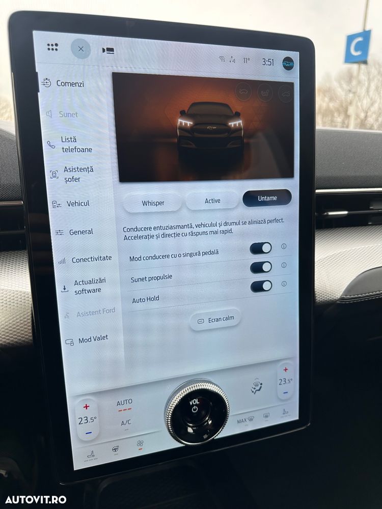 Ford Mustang Mach-E Standard - 29