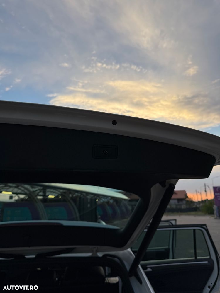 Seat Tarraco 2.0 TDI 4DRIVE DSG7 Style - 17