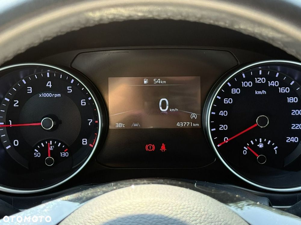 Kia Ceed - 20