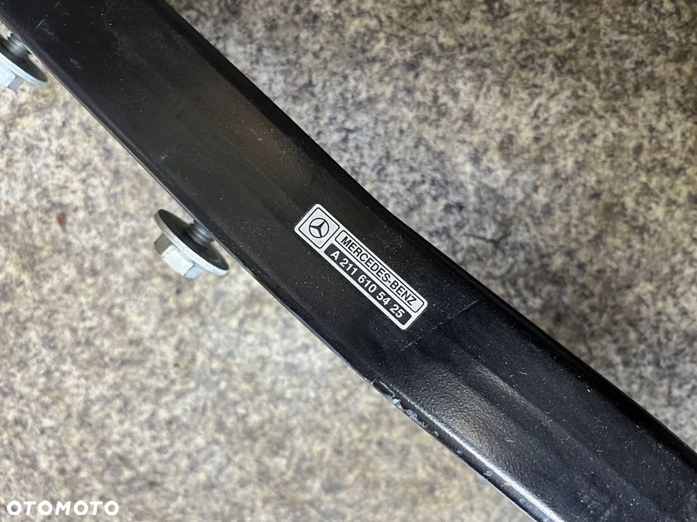 Hak holowniczy CHOWANY kula modul kombi 8 PIN ORIS kompletny - 8